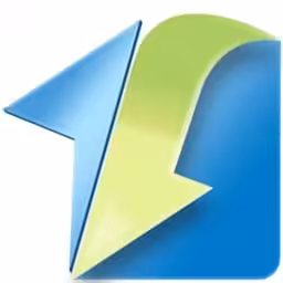 Syncios Data Transfer Logo