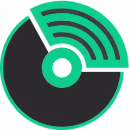 TunesKit Spotify Converter Logo