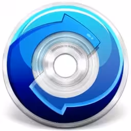 MacX DVD Ripper Pro Logo