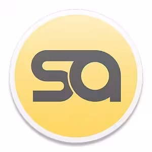 Pixellu SmartAlbums Logo