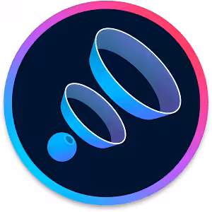 Boom 3D Logo