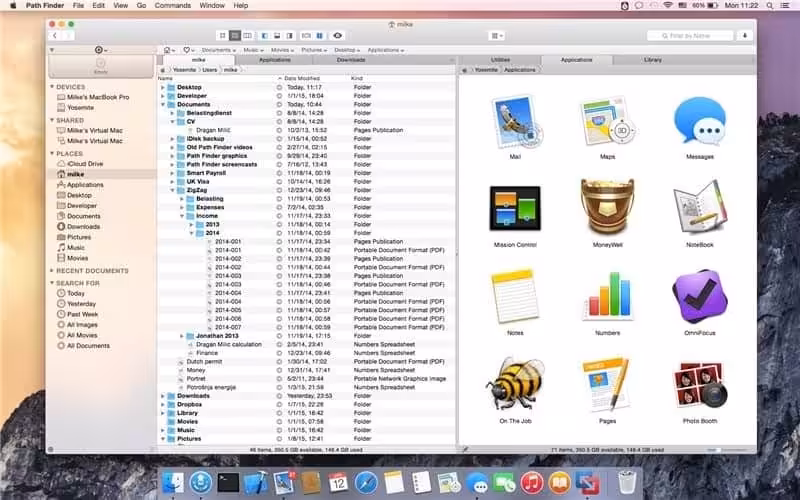 Path Finder Path Finder