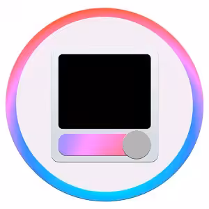 iTubeDownloader Logo