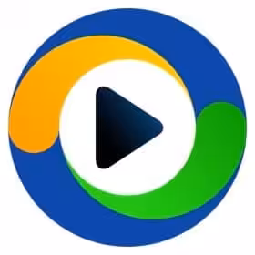 AMS iMedia Converter Logo