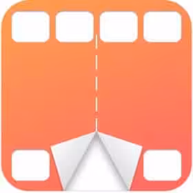 TunesKit Video Cutter Logo