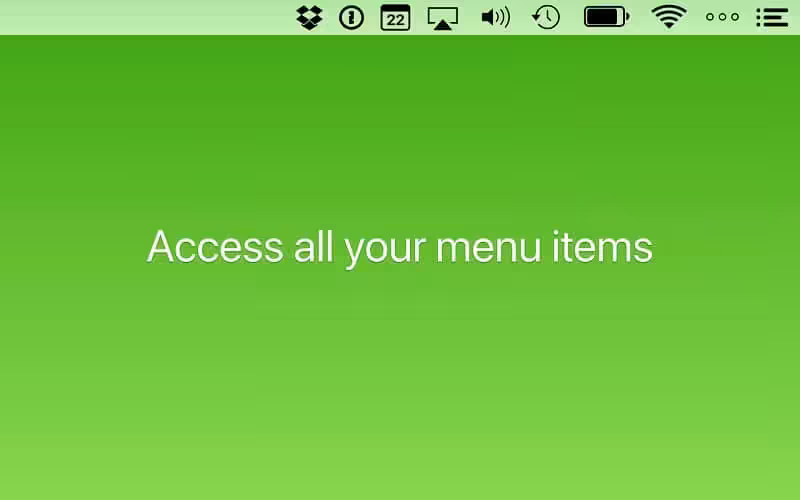 Bartender 4 Mac Bartender 4 Mac