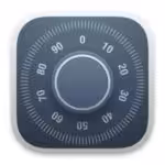 MacPaw Hider 2 Logo MacPaw Hider 2 Logo