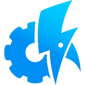 iBoostUp Premium Logo