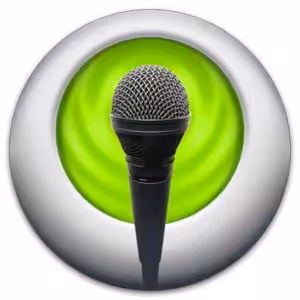 Sound Studio Logo