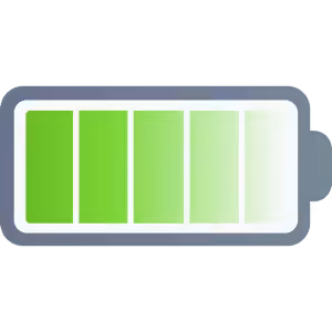 Battery Health 3 Logo