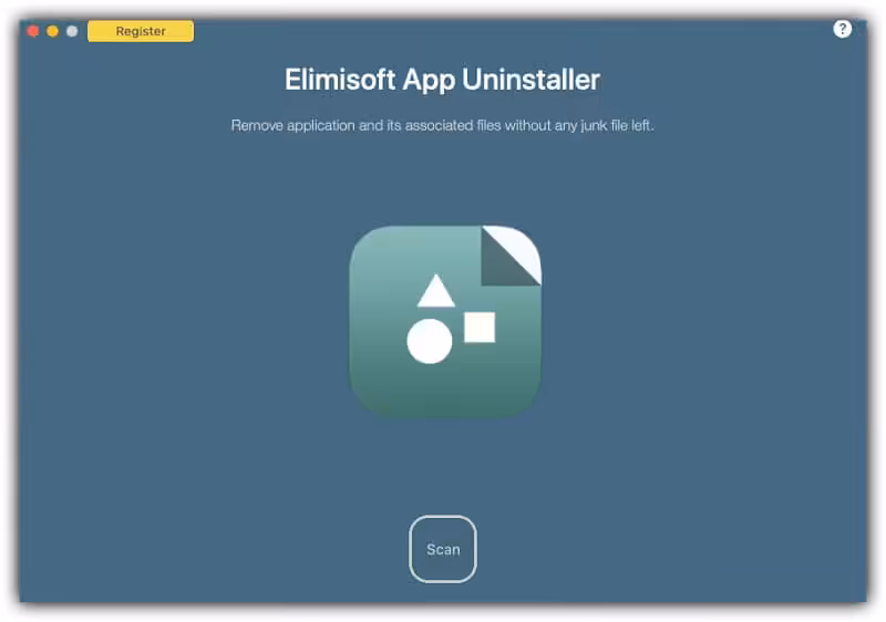 Elimisoft App Uninstaller Elimisoft App Uninstaller