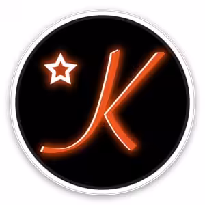 KPlayer Logo