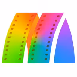 MovieMator Logo