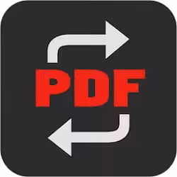 AnyMP4 PDF Converter Logo
