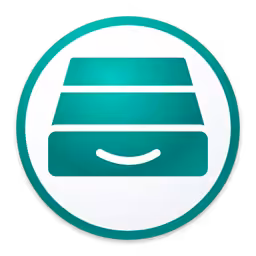 Paragon extFS Logo