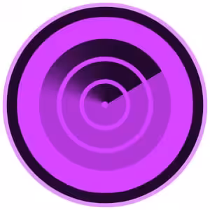 WiFi Scanner Logo