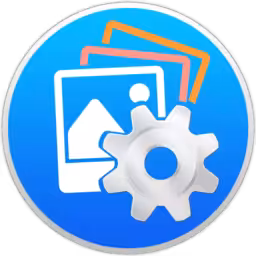 Duplicate Photos Fixer Pro Logo