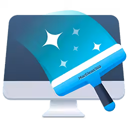 MacClean360 Crack