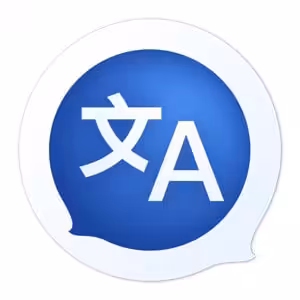 Translate Tab Logo
