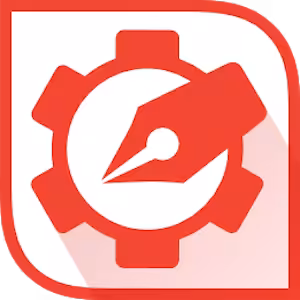 ACD Systems Canvas Draw Logo