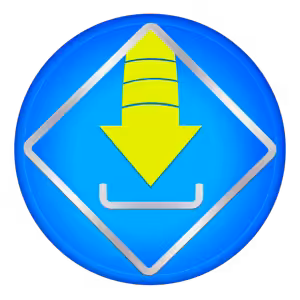 Allavsoft Logo