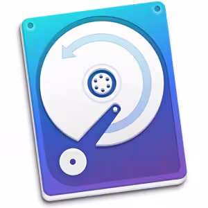 Data Recovery Essential Pro Logo