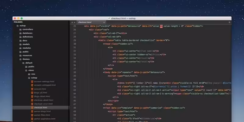 Sublime Text Mac Sublime Text Mac
