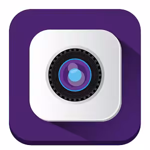 iSnapshot Logo
