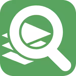 DuplicateViewer Logo