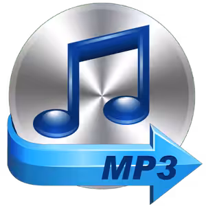 Easy MP3 Converter Pro Logo
