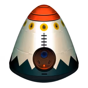 VirtualHostX Logo