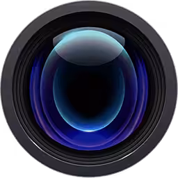 Anamorphic Pro Logo