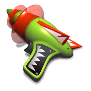 AppZapper Logo