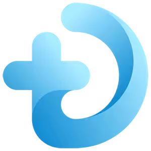 FoneDog Data Recovery Logo