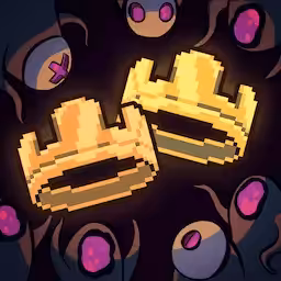Kingdom Two Crowns Logo