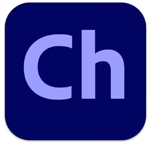 Adobe Character Animator Logo