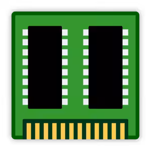 Memory Clean Logo