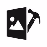 Stellar Photo Repair Logo Stellar Photo Repair Logo