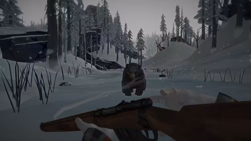 The Long Dark Download The Long Dark Download