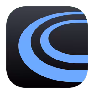 Chaos Control Logo