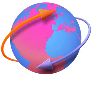 FoldersSynchronizer Logo