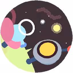 Helionaut Logo