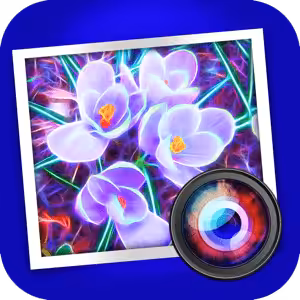 JixiPix Spektrel Art Logo