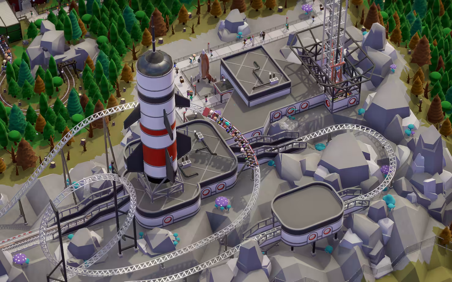 Parkitect Mac Parkitect Mac
