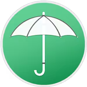 Umbrella Mac Logo