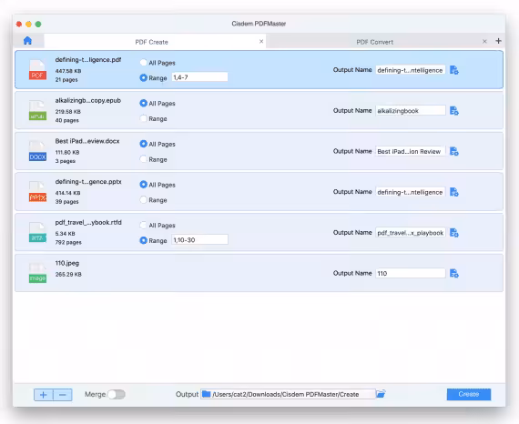 Cisdem PDFMaster Mac Download Cisdem PDFMaster Mac Download