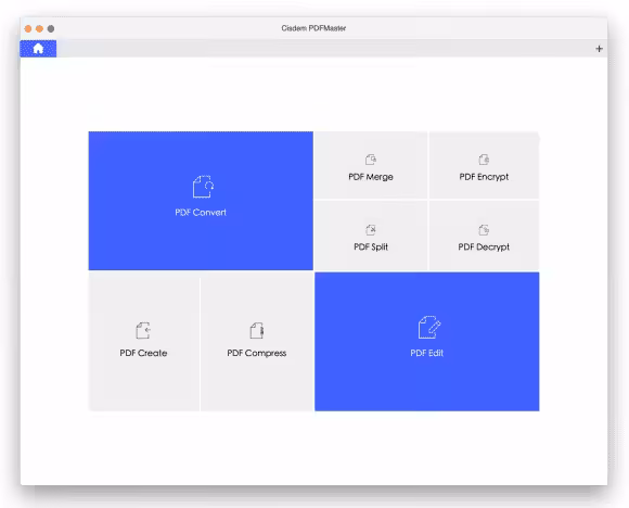 Cisdem PDFMaster Cisdem PDFMaster