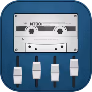 n-Track Studio Suite Logo