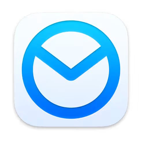 Airmail 4 Logo