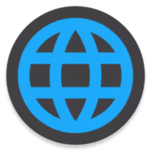 NanoBrowser Logo